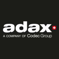 ADAX SA logo - Similar company to Codec Sa