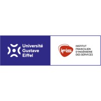 Institut Francilien d'Ingénierie des Services (IFIS) - Université Gustave Eiffel logo - Similar company to Digibat Project