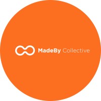 MadeByCollective logo - Similar company to Katalis Insight