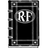 Robert Frew Ltd logo - Similar company to Maggs Bros. Ltd.