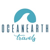Ocean Earth Travels logo - Similar company to Azimuth Adventure Travel Ltd