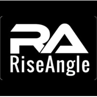 RiseAngle, Inc. logo - Similar company to Gamecrio Studios Pvt Ltd.