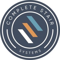 COMPLETE STAIR SYSTEMS LTD logo - Similar company to Solent Plastics - Plastic Boxes, Containers And Storage Solutions