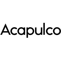 Acapulco Design logo - Similar company to Vor