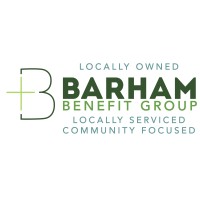 Barham Benefit Group logo - Similar company to Bonham Solutions