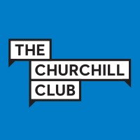 Churchill Club Australia Incorporated logo - Similar company to B.Gain™️