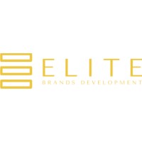 Elite Brands Development logo - Similar company to Bodegas Balmoral - Edoné - Maravides - Mílberit - Splendis