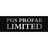 PGS Profab logo - Similar company to Geoworks Ltd
