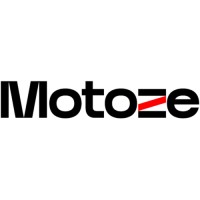 Motoze logo - Similar company to Endorfinei