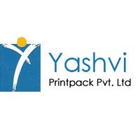 Yashvi Printpack Pvt Ltd logo - Similar company to Scancode Auto Id Technology Pvt Ltd