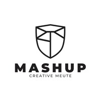 MASHUP CREATIVE MEUTE logo - Similar company to White Twin Films
