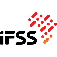 IFSS Group Egypt logo - Similar company to Triple S Solutions Ltd