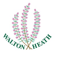 WALTON HEATH GOLF CLUB logo - Similar company to Spaced Out