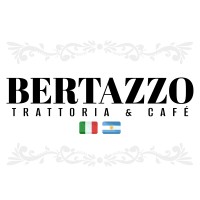 Bertazzo Trattoria y café logo - Similar company to Pixelate Capacitación