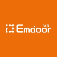 EmdoorXR Edu logo - Similar company to Classvr Nederland