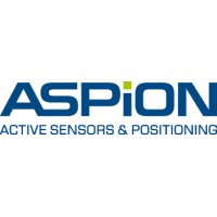 ASPION GmbH logo - Similar company to Cureator