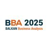 Balkan Business Analysis Conference logo - Similar company to Shapely Studio