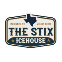 The Stix Icehouse logo - Similar company to R Circle