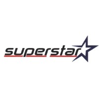 Super Star logo - Similar company to Manager.Ba