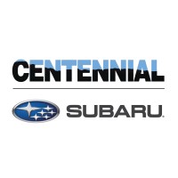 Centennial Subaru logo - Similar company to Volunteer Auto Group
