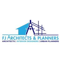 FJ Architects & Planners logo - Similar company to Sms Design Consultants Private Limited