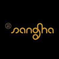 Yoga Sangha logo - Similar company to Bondi Pilates