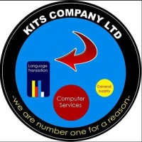 KITS Company Limited logo - Similar company to Jibu Rwanda