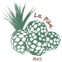 La Piña logo - Similar company to Piña Studio