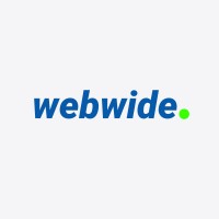 WEBWIDE logo - Similar company to 3Ps Media India Pvt Limited