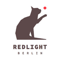 Redlight Music Berlin logo - Similar company to Next Advice