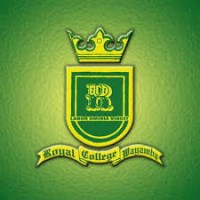 Wayamba Royal College logo - Similar company to Maliyadeva Media Unit