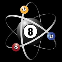 atom-billard.de logo - Similar company to Snooker Italia