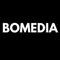 BOMEDIA logo - Similar company to Playata