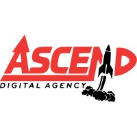 Ascend Digital Agency logo - Similar company to Vicode Media