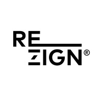 Rezign logo - Similar company to Planq