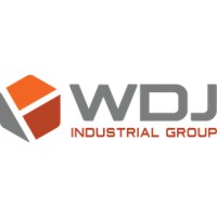 WDJ Industrial Group logo - Similar company to Innovative Demolition Service Llc
