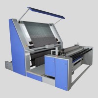 NIRUMA TEXTILE MACHINERY logo - Similar company to Prism Textile Machinery