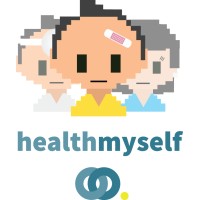 Health Myself Innovations Inc. logo - Similar company to Health Onwards
