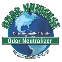 Odor Universe logo - Similar company to Odor Control Enterprises