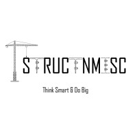 Structnmisc Steel Detailing Inc logo - Similar company to Rigid Engineering Solutions F.Z.E