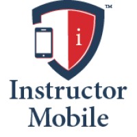 Instructor Mobile logo - Similar company to Avatar