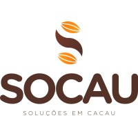 Socau - Industria Capixaba de Cacau logo - Similar company to Socau - Industria Capixaba De Cacau