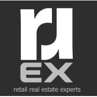 RREX Retail Real Estate Experts logo - Similar company to Alternet Telecom