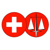 Swiss Society for Military Law and the Law of War logo - Similar company to Unser Recht