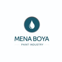 Mena Boya Sanayi Ve Ticaret Limited Şirketi logo - Similar company to Egeli̇ Ti̇caret