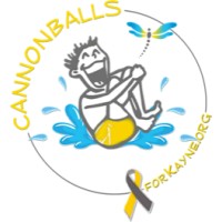 Cannonballs for Kayne Foundation logo - Similar company to H2Oil
