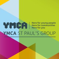 YMCA St Paul's Group logo - Similar company to One Ymca