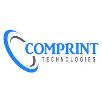 Comprint Technologies logo - Similar company to Arkay Telecom