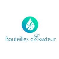 BOUTEILLES D'EAUTEUR logo - Similar company to Chai Mica
