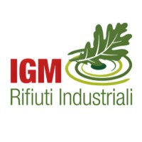 IGM rifiuti industriali logo - Similar company to Tenerè Store